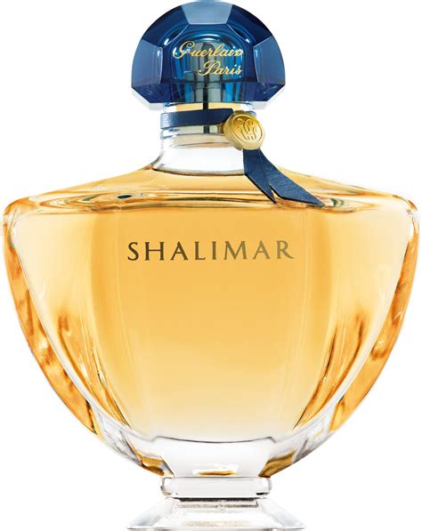 guerlain shalimar toilette spray collectable|shalimar perfume by guerlain original.